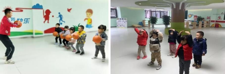 雅居乐玉湖幼儿园_成都高新区幼儿园教育理念_成都高新区公办幼儿园
