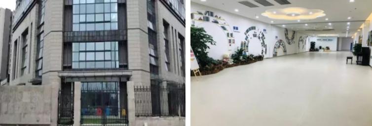 雅居乐玉湖幼儿园_成都高新区幼儿园教育理念_成都高新区公办幼儿园