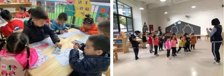 雅居乐玉湖幼儿园_成都高新区幼儿园教育理念_成都高新区公办幼儿园