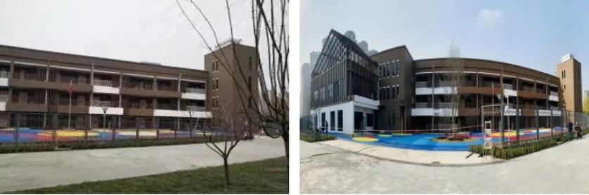 成都高新区公办幼儿园_雅居乐玉湖幼儿园_成都高新区幼儿园教育理念