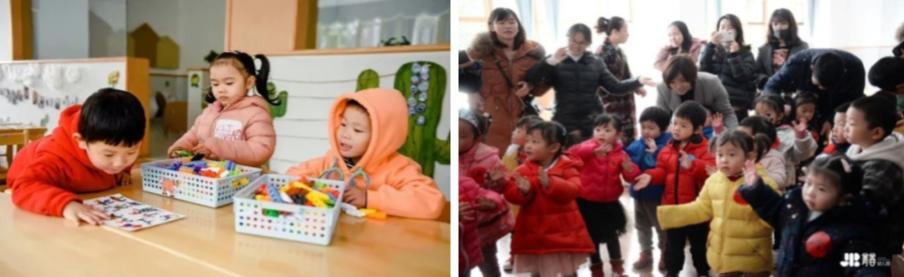 成都高新区公办幼儿园_成都高新区幼儿园教育理念_雅居乐玉湖幼儿园