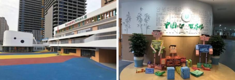 雅居乐玉湖幼儿园_成都高新区幼儿园教育理念_成都高新区公办幼儿园