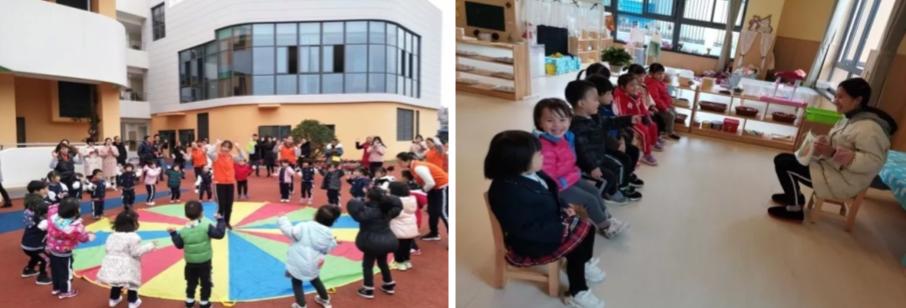 成都高新区公办幼儿园_雅居乐玉湖幼儿园_成都高新区幼儿园教育理念