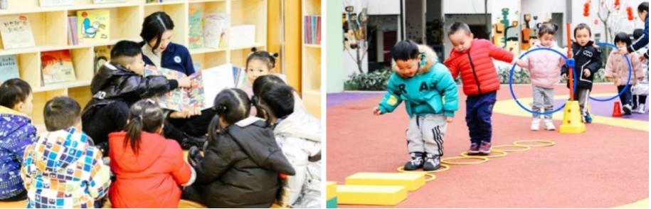 成都高新区幼儿园教育理念_成都高新区公办幼儿园_雅居乐玉湖幼儿园