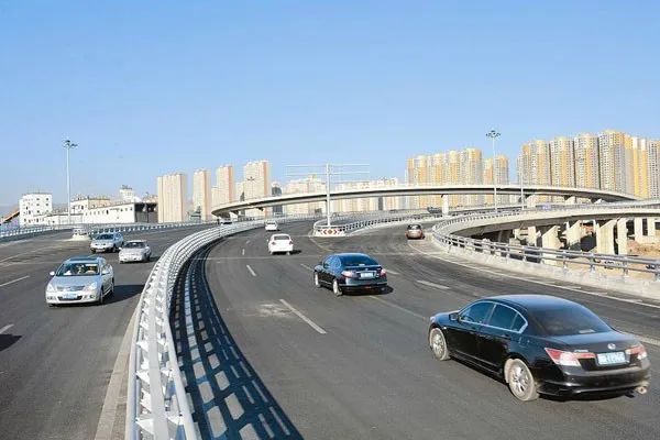 太原西北二环三条特长隧道全线开工_澎湃号·媒体_澎湃新闻-the paper