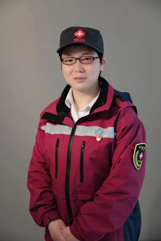 国家卫健委发布重要名单马鞍山这5人榜上有名