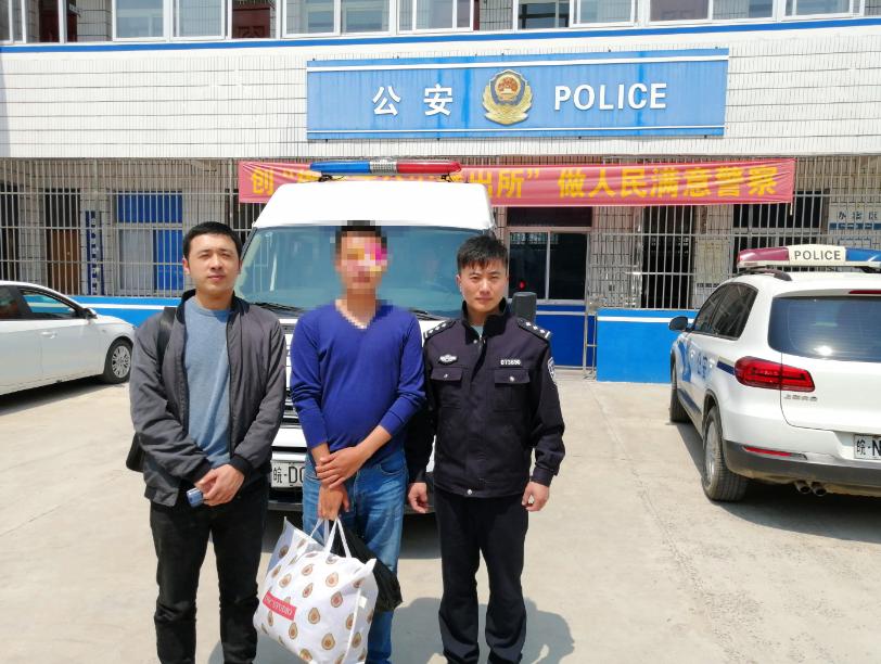 春雷行动一名电信诈骗嫌疑人的职业历程