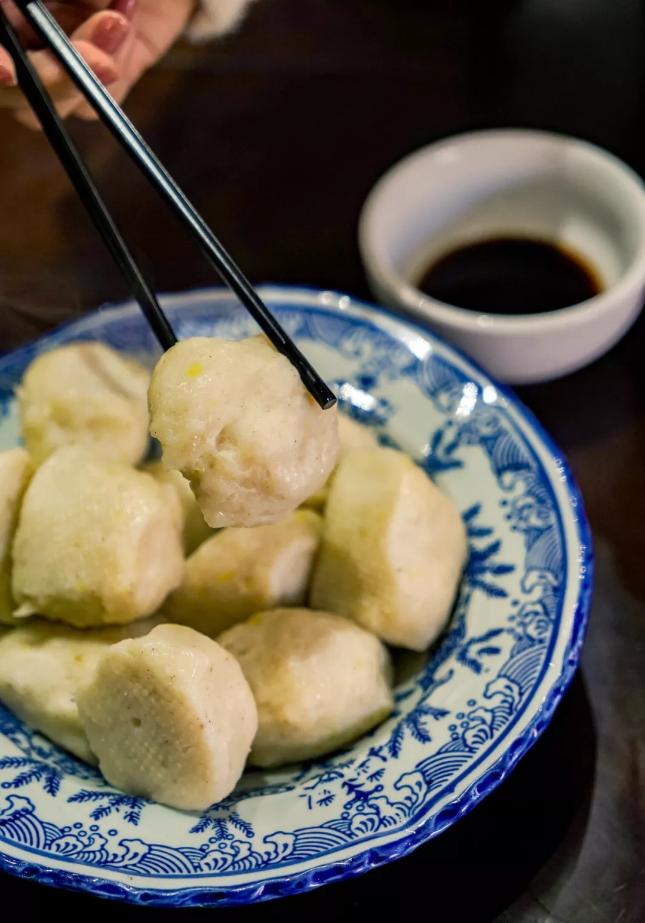 为鄂拼单美味的嘉鱼鱼圆今天走一波