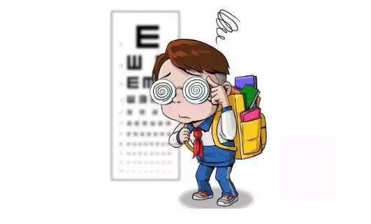 儿童视觉健康档案_预防近视措施_新生儿健康档案作用