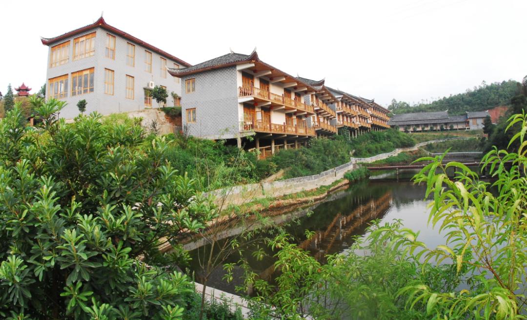 快看长沙县这两个地方入选湖南省五星级乡村旅游区点