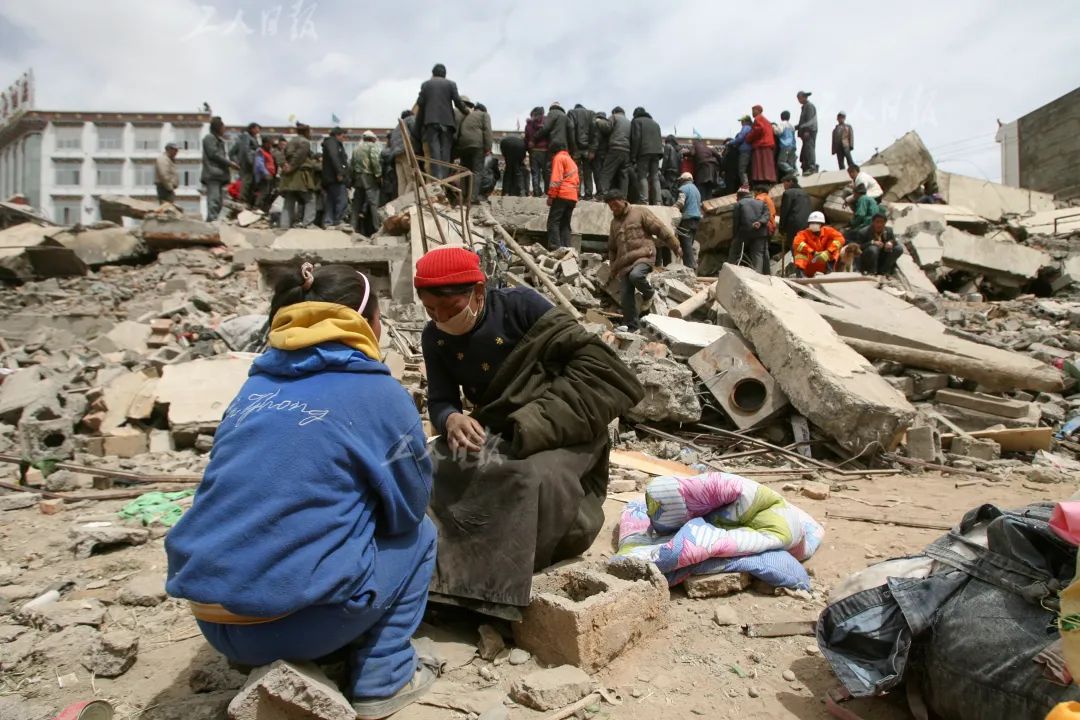 十年了,玉树你好吗?