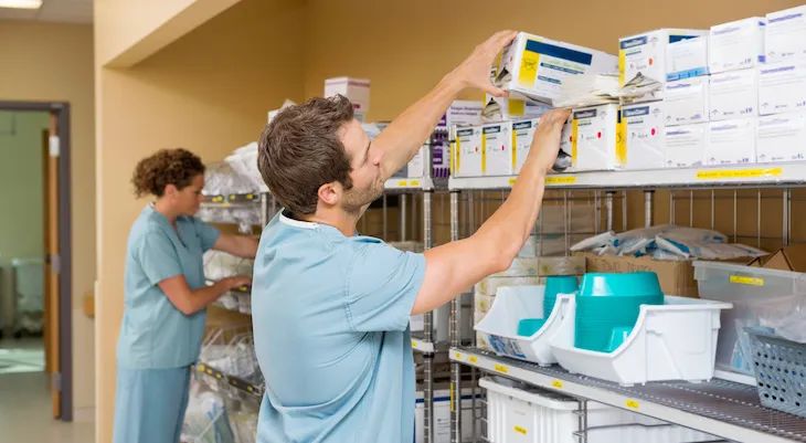 中国口罩怎么个人出口PIIE：美国限制个人防护产品出口将危及自身_https://www.jmylbn.com_新闻资讯_第1张