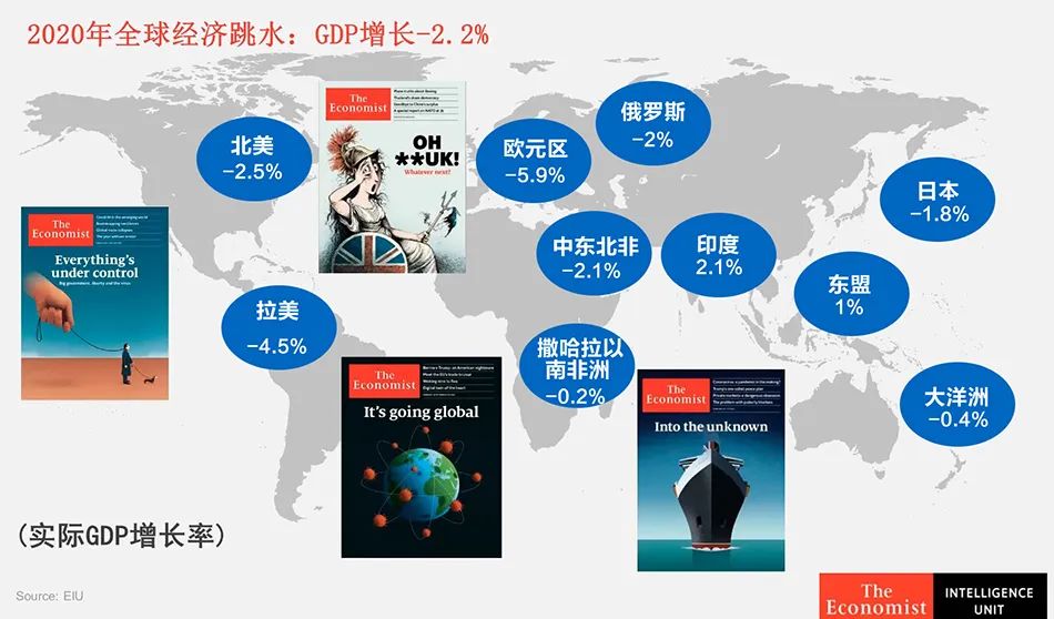 博鳌GDP2020_博鳌影像 2020博鳌经济学家早餐会 改变了的世界(3)