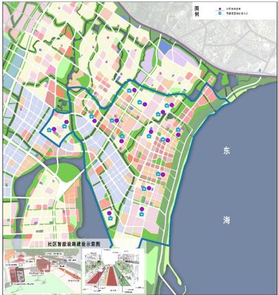 福州滨海新城人口计划_福州滨海新城规划图(3)
