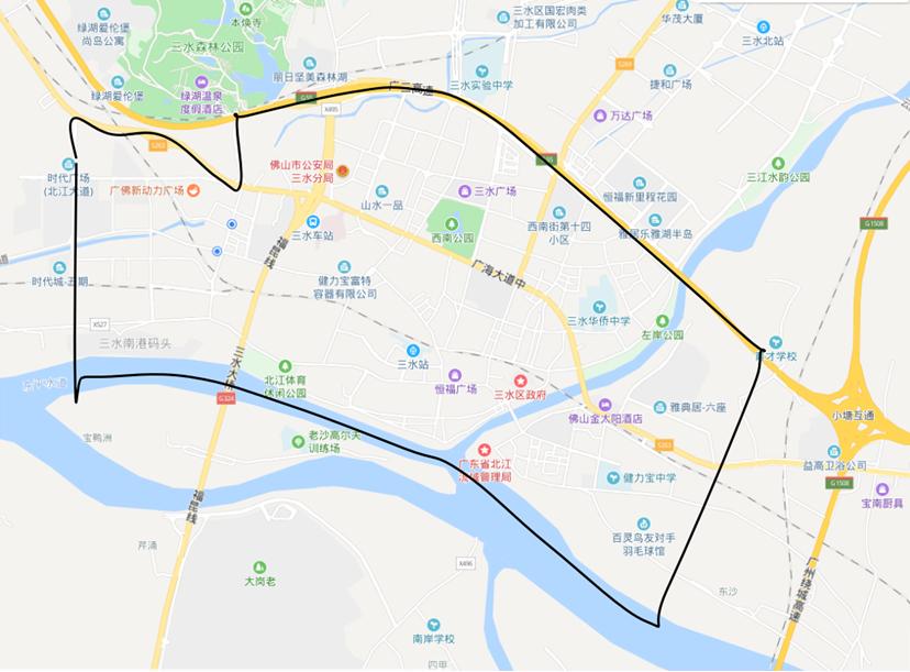 货车司机注意:7月起,佛山调整货车限行时间!违规罚200元记3分!