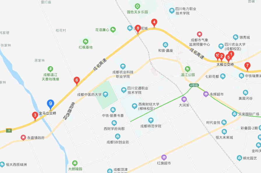 温江区人口_搜房网 成都温江区域楼市 热点分析研究报告(3)