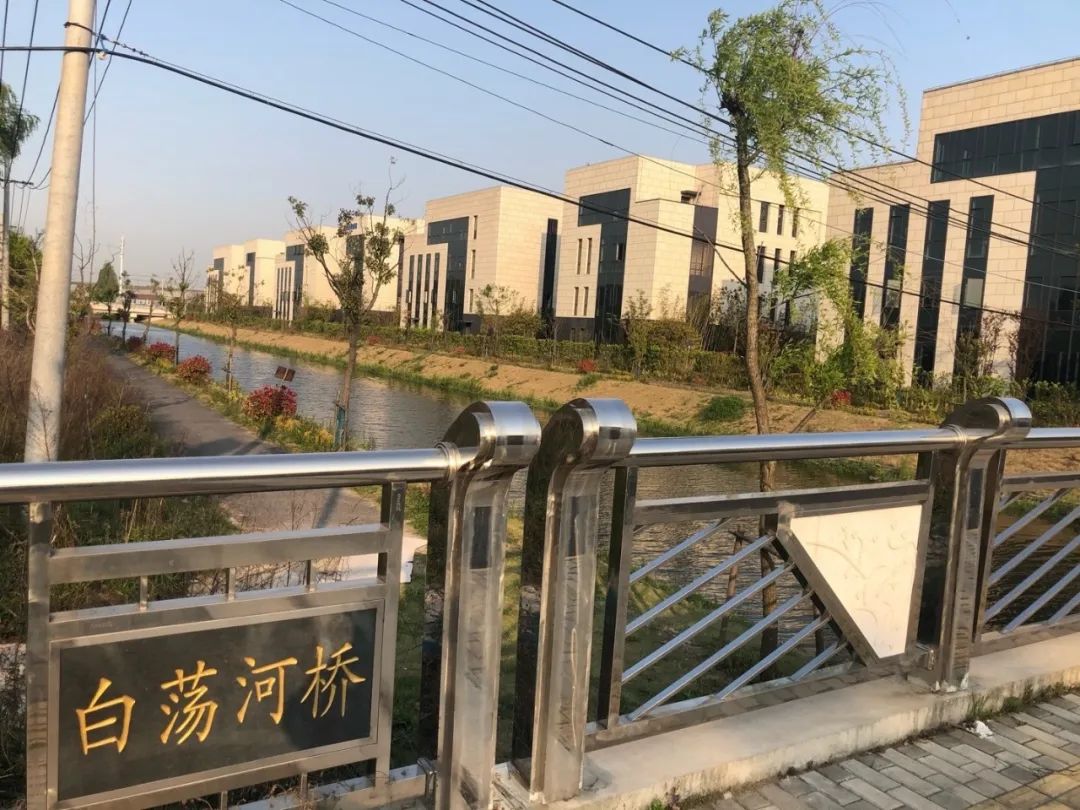 机器人产业园按下新一轮转型发展“快进键”这里又“热”了起来