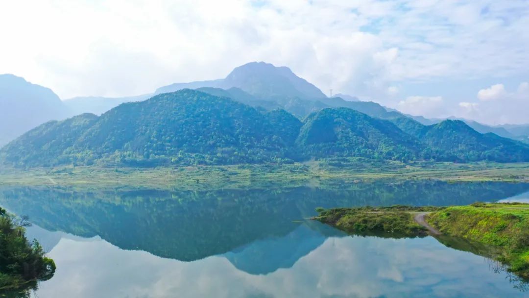 仙峰苗族乡荣获2019年"四川省安全社区"荣誉||今日快报