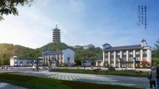 投资15亿元万载将新建这个工程
