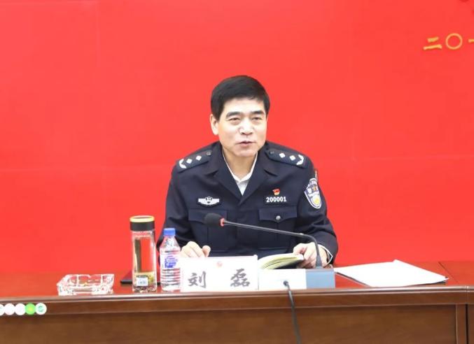 国家安全吉林市公安机关开展全民国家安全教育日系列宣传教育活动