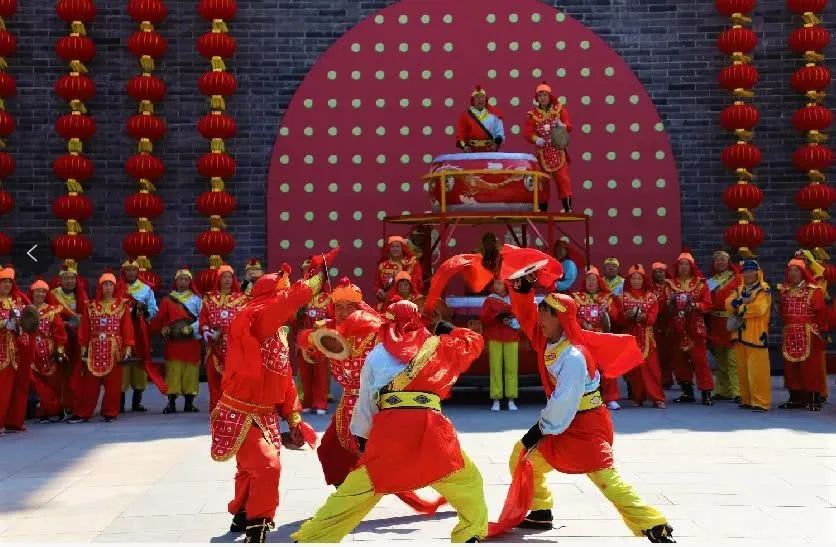 【藁城人文】@所有藁城人,咱藁城的文化瑰宝这么多,你知道吗?