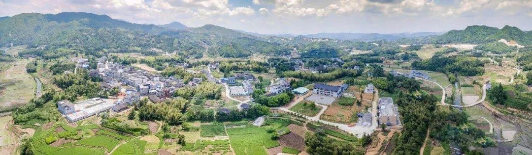文物古村保护公益行江南孔裔第一村福鼎市管阳镇西昆村