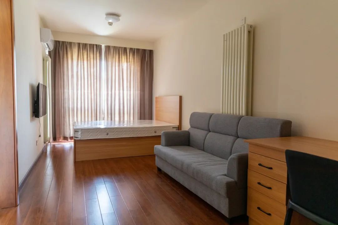 看看公寓里面什么样↓↓↓公寓环境公寓位于中山区不朽巷桃源里