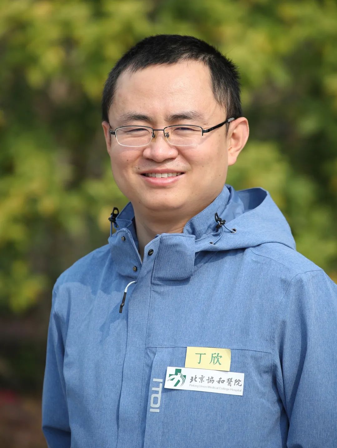 二病房程 龙手术室陈延春国际医疗部外科楼十层二病房陈灿耀检验科陈