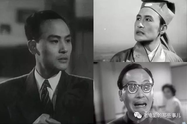 韩非仲星火为昔日上影厂著名电影表演艺术家,表演朴实自然,幽默风趣