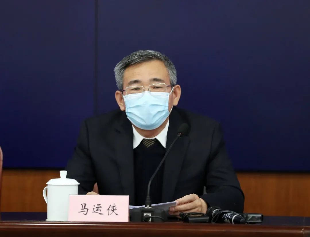 省政府新闻办举行发布会介绍有关情况