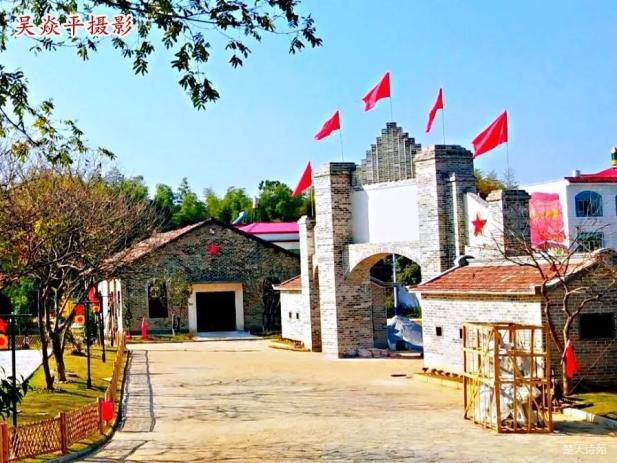 赤壁镇东柳村沧湖生态农业开发区普安村印山村官桥镇官桥村下个旅行