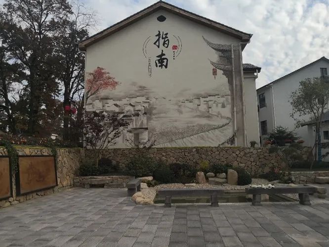 美丽庭院她课堂2020年美丽庭院如何美丽