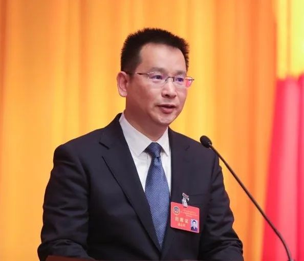 两会展风采②区民盟盟员传递统战好声音