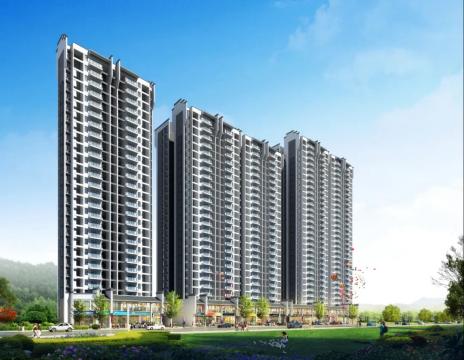 地产奥斯卡之线上巡展 提名楼盘将以高品质基因接受考评