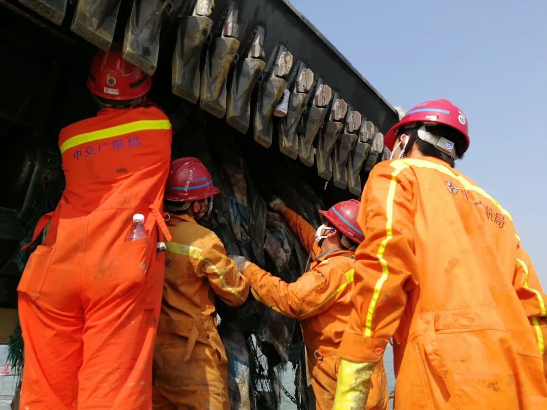 劳动号子喊起来!公司启动"六比六创"劳动竞赛