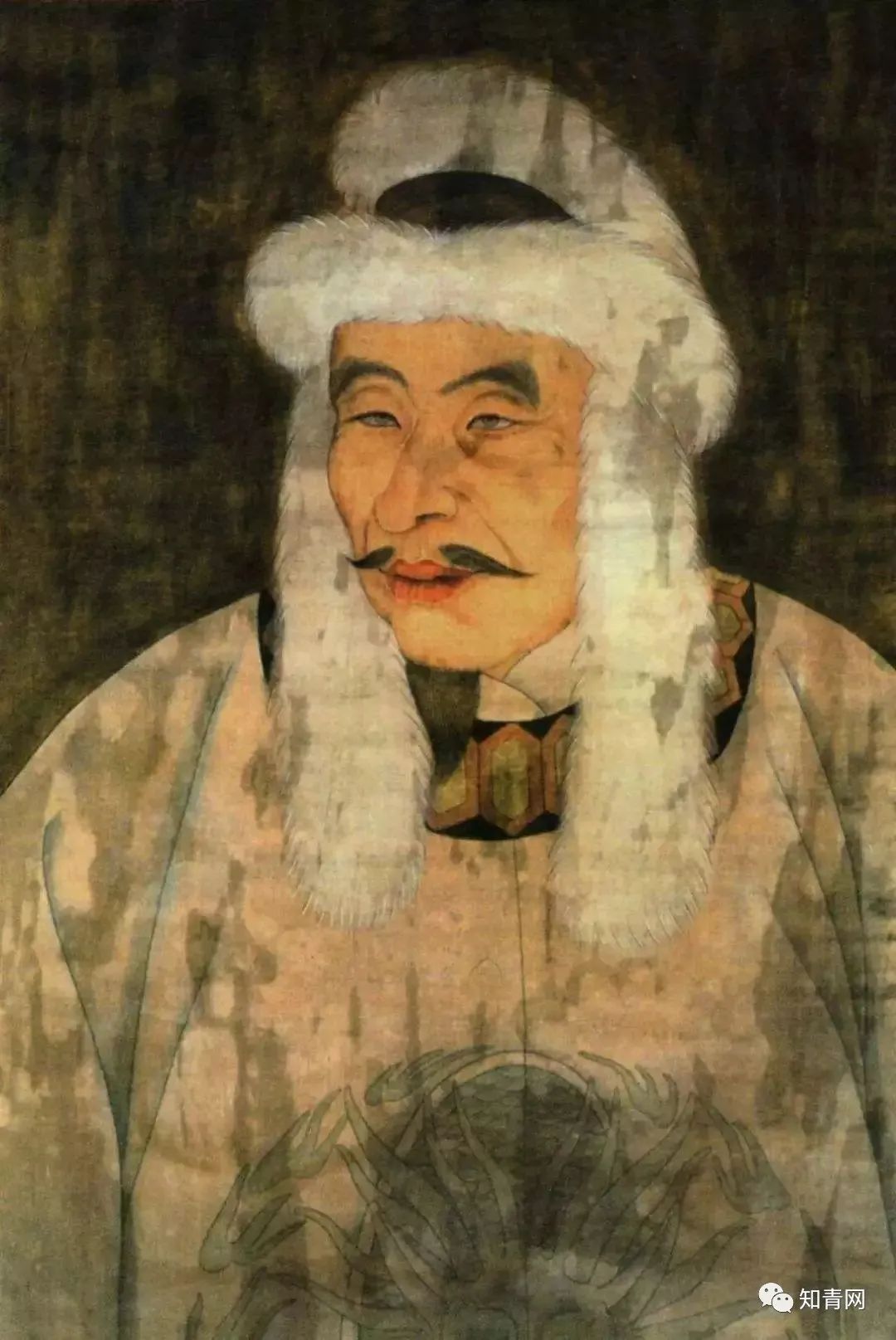 金末完颜承麟,仅仅一天就战死在位时间最短的皇帝:07清代康熙,男孩36