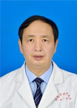 湖南防治新冠肺炎省级高级专家组组长陈新宇带领团队做的"湖南省新冠