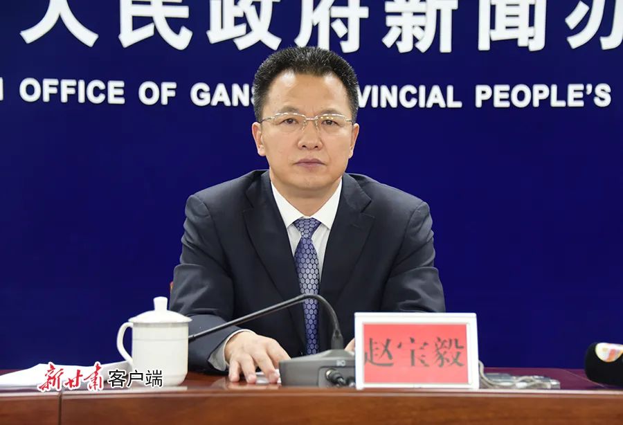 新闻发布会嘉峪关超强措施抗疫情担当作为抓发展