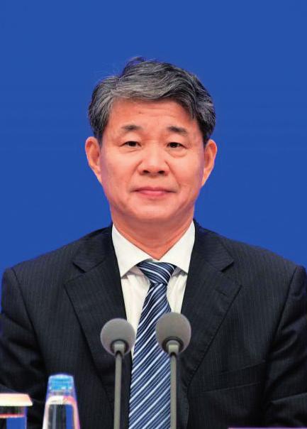 专访国家核安全局局长我国核与辐射安全监管有效可靠