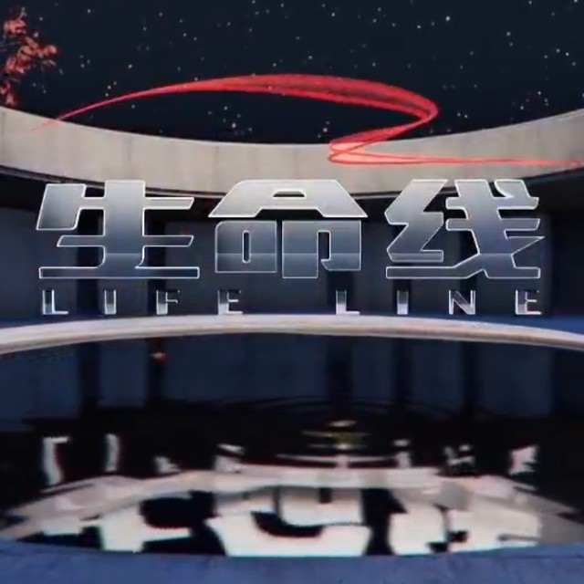 cctv 生命线cctv《生命线》(原《平安365》栏目)是中央广播电视总台