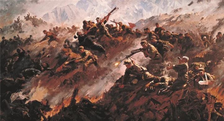 重温经典砥砺前行