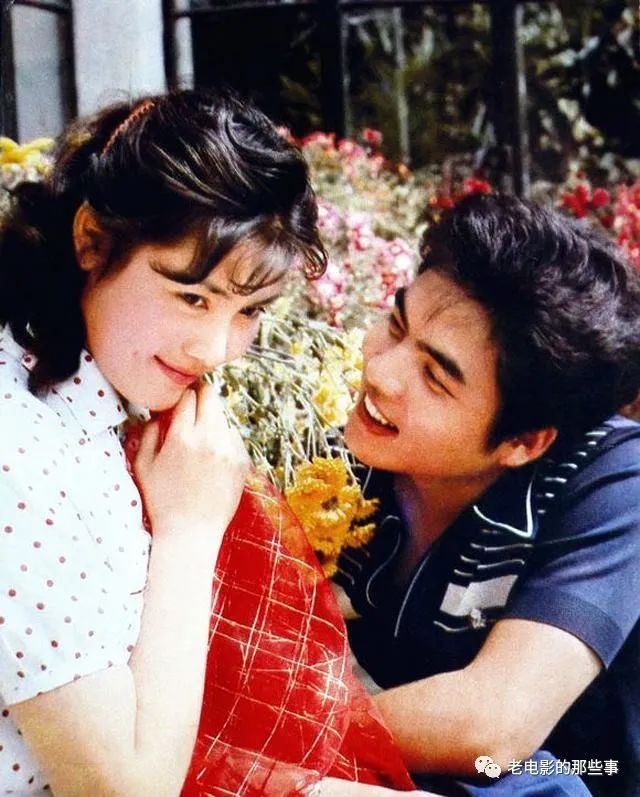 80年代21对明星夫妻其中仅8对相伴到老幸福婚姻的秘诀是什么