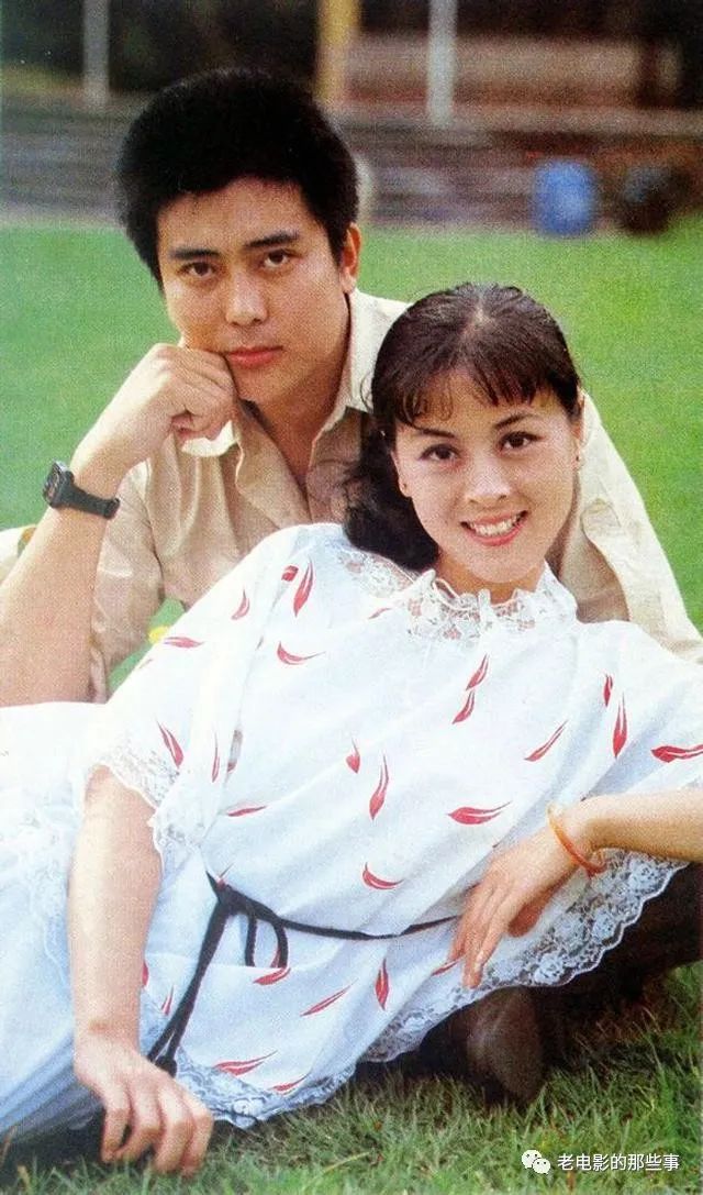 80年代21对明星夫妻其中仅8对相伴到老幸福婚姻的秘诀是什么