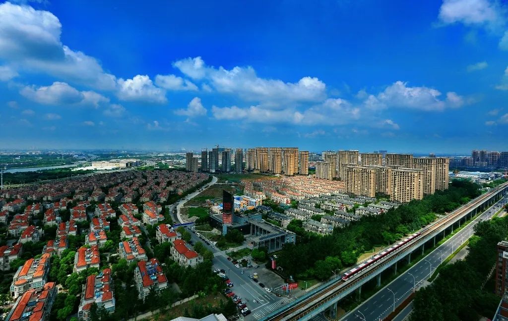 无锡市惠山区党政代表团来相城考察