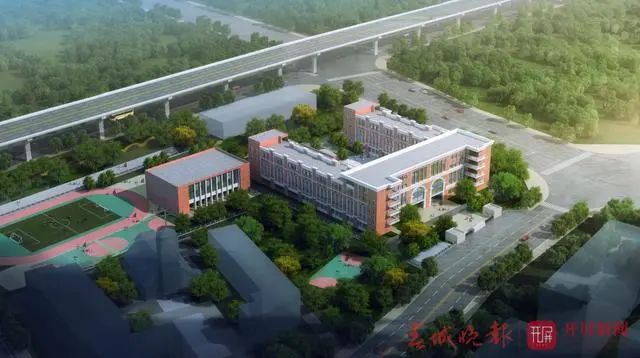 目前,红旗小学"一校四点"办学,分别是布新校区,靖国校区,明苑校区