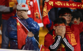 中国足球这个进步跨越了时代！足球梦想离你更近，这就是希望