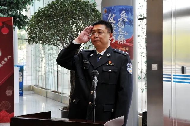 实战大练兵开训掀起刑侦民警实战大练兵新一轮热潮