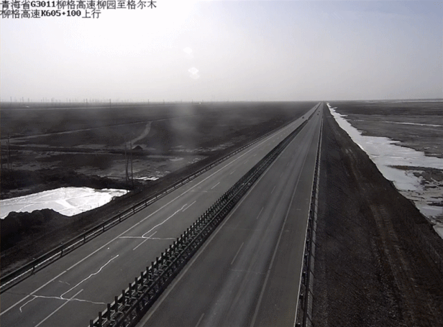 国道路段:g109京拉线享堂大桥省界至都兰段,g214西澜线,g227张孟线,g