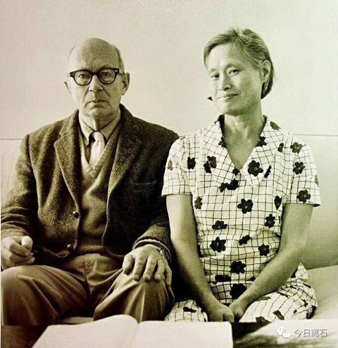 乡约吕梁高家沟林迈可李效黎纪念馆参观记