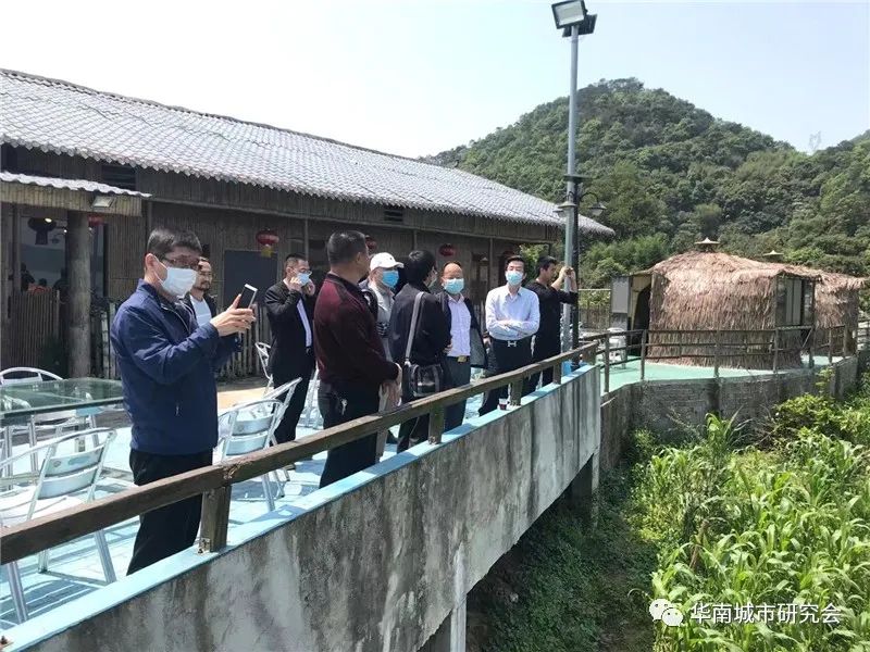 郁南gdp_郁南大王山森林公园